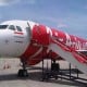 Air Asia Kembali Terbang dari Bandara Juanda